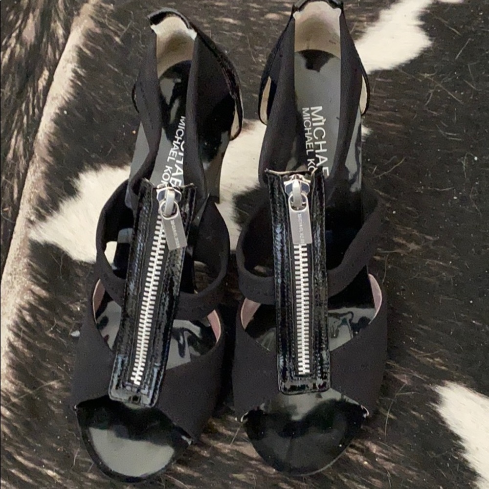 Michael Kors shoes